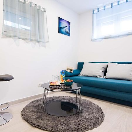 ספליט Apartman Ante מראה חיצוני תמונה