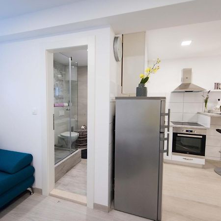 ספליט Apartman Ante מראה חיצוני תמונה
