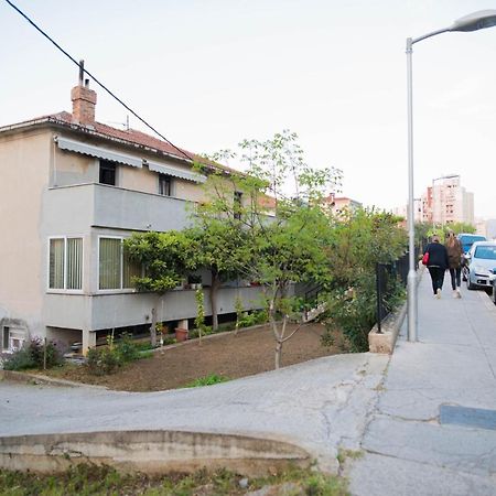 ספליט Apartman Ante מראה חיצוני תמונה
