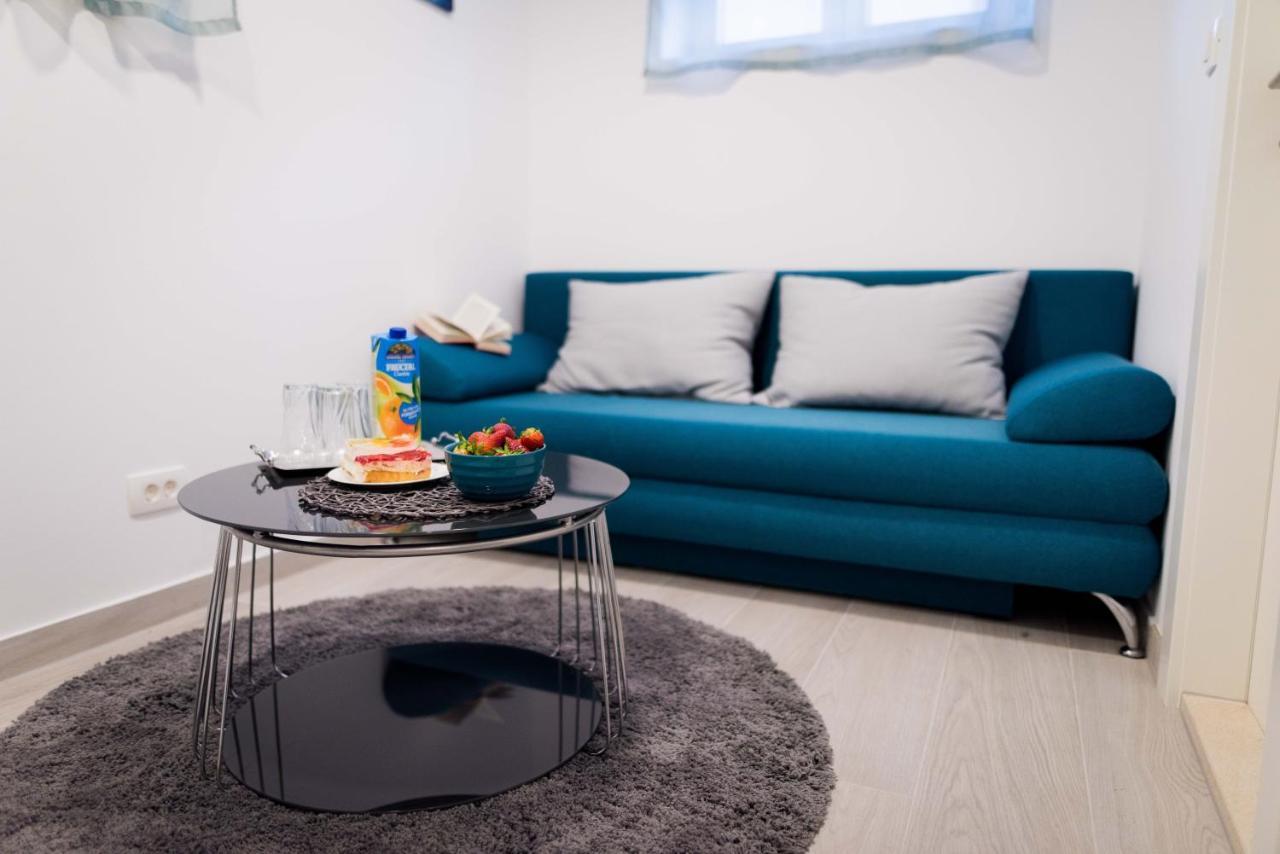 ספליט Apartman Ante מראה חיצוני תמונה