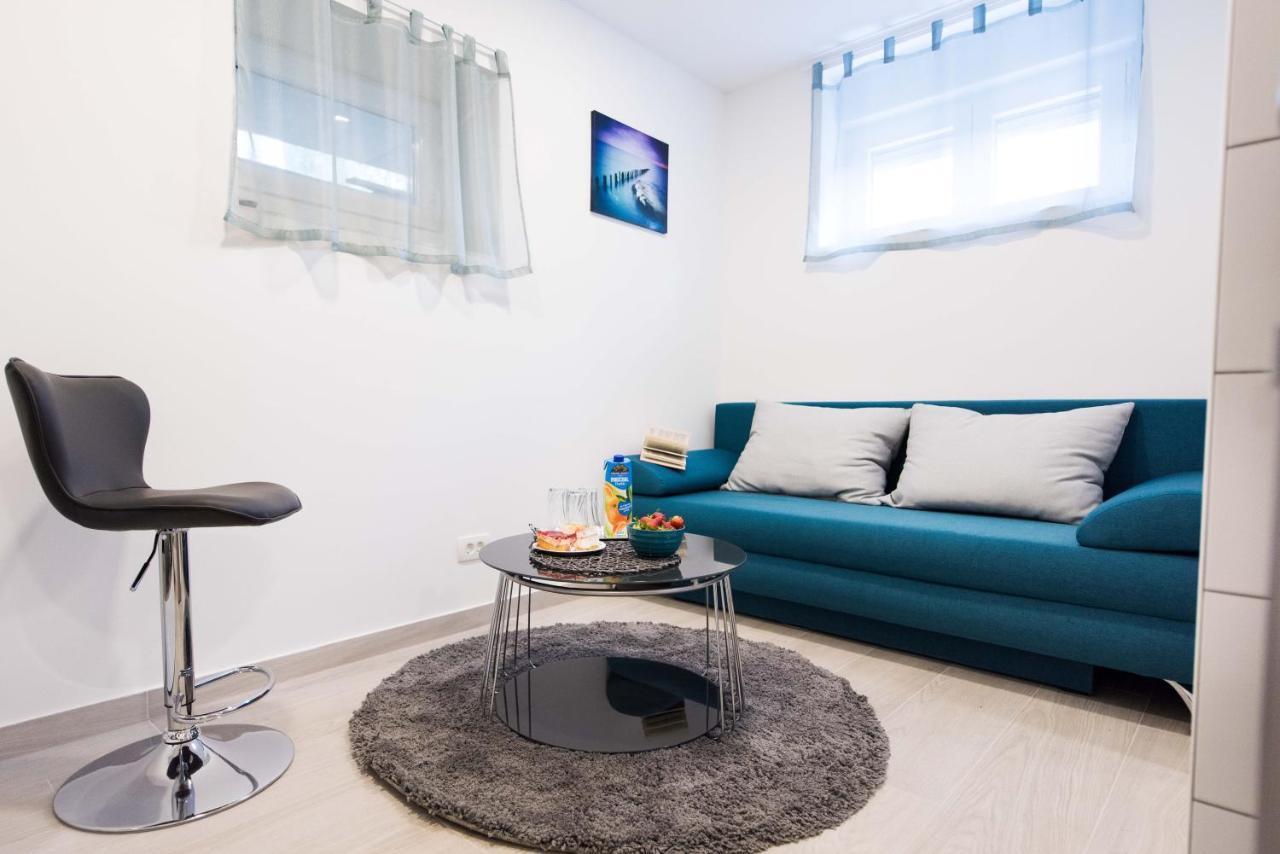ספליט Apartman Ante מראה חיצוני תמונה