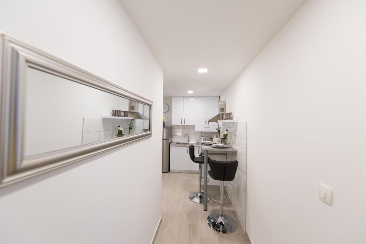 ספליט Apartman Ante מראה חיצוני תמונה