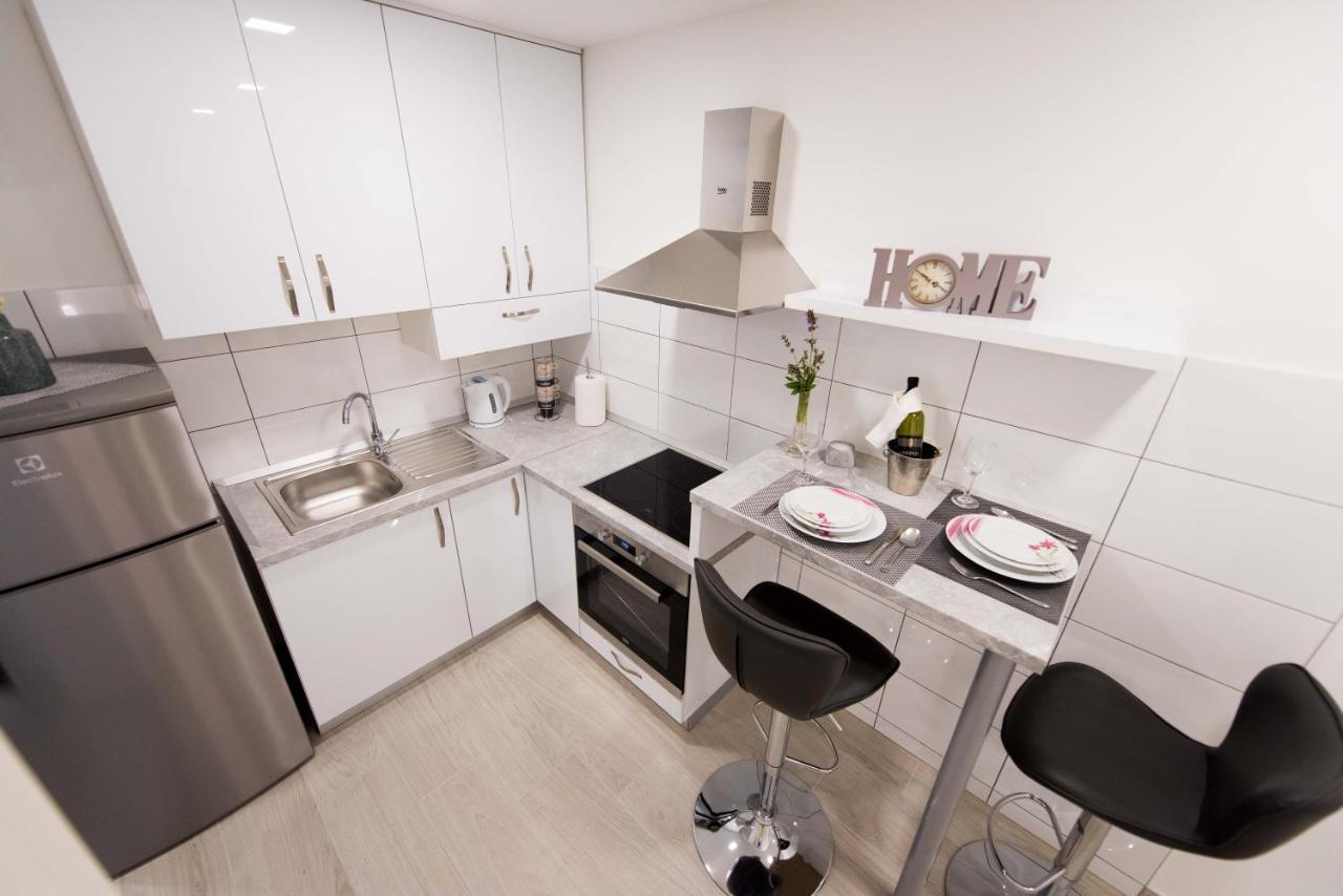 ספליט Apartman Ante מראה חיצוני תמונה