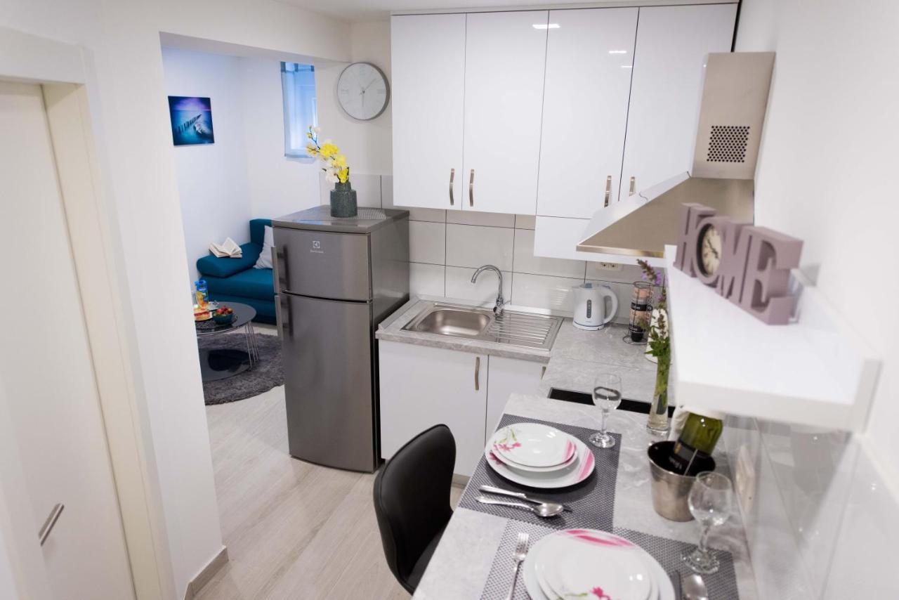 ספליט Apartman Ante מראה חיצוני תמונה