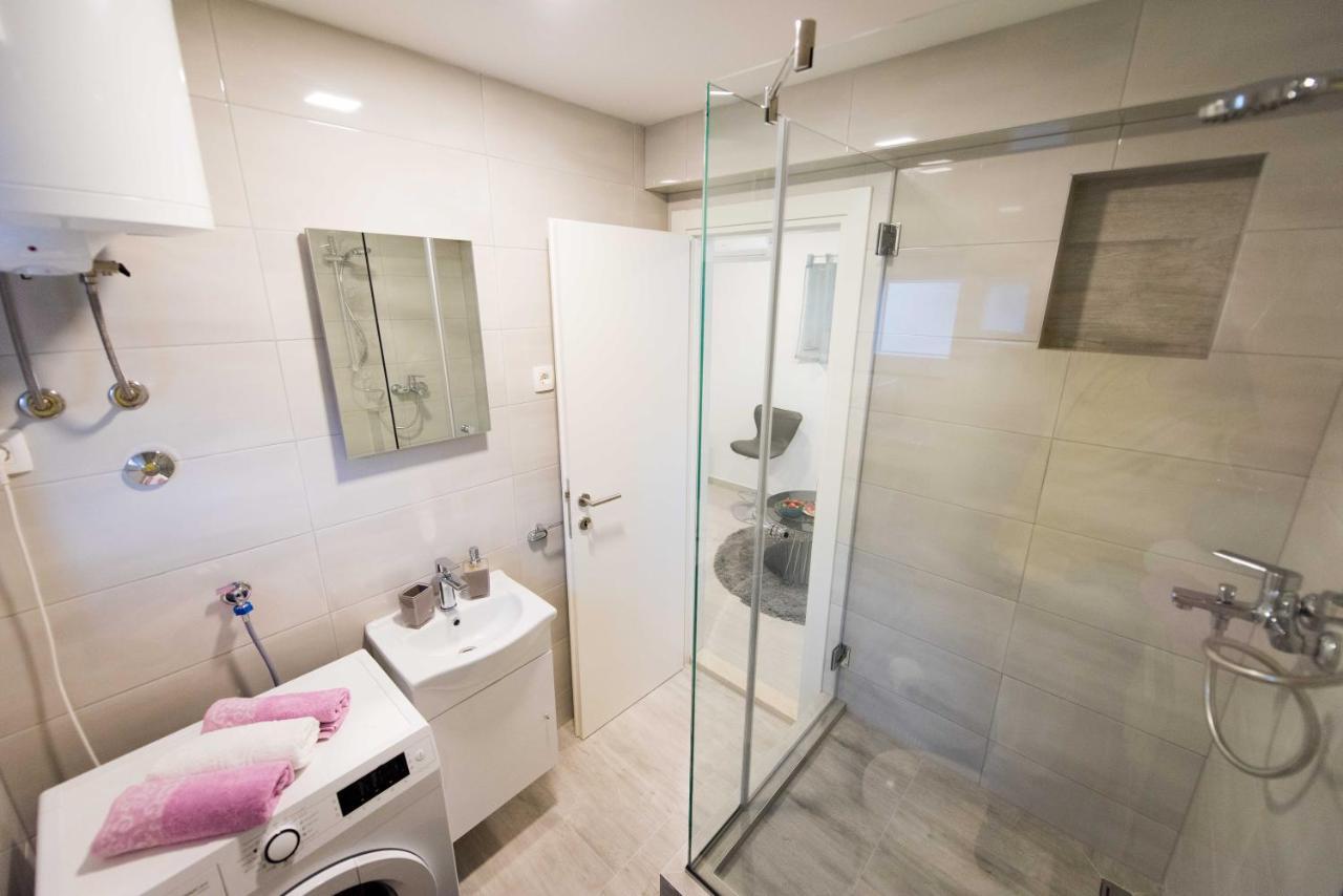 ספליט Apartman Ante מראה חיצוני תמונה