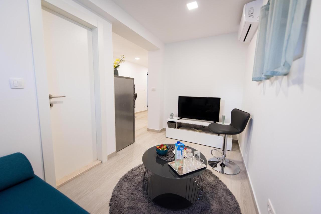 ספליט Apartman Ante מראה חיצוני תמונה